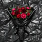 20 Pliegos Papel Perlado Para Envolver Flores Ramos Floristería Colores 50X70 CM  - Miniatura 6