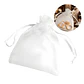 50 Bolsas Organza 7x9 cm Colores Joyeria Regalos Empaque Elegante - Miniatura 10