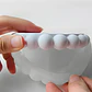 Molde Silicona Corazón Aromaterapia Velas 7,3 X 4 CM - Miniatura 4