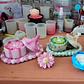 Molde Silicona Bandeja Ovalada Aromaterapia Velas 17 X 12 CM - Miniatura 7