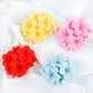 Molde Silicona Flor de Petalos Aromaterapia Velas 7 X 6,6 CM - Miniatura 5