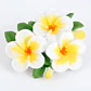 Molde Silicona Flor de Petalos Aromaterapia Velas 7 X 6,6 CM - Miniatura 10