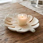 Molde Silicona Hoja Grande Aromaterapia Velas 17,2 X 13,4 CM - Miniatura 8