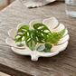 Molde Silicona Hoja Grande Aromaterapia Velas 17,2 X 13,4 CM - Miniatura 9