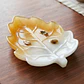 Molde Silicona Hoja Simple Aromaterapia Velas 17,2 X 12,2 CM - Miniatura 5