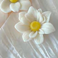 Molde Silicona Flor Aromaterapia Velas 7,5 X 7 CM - Miniatura 5