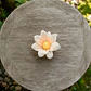 Molde Silicona Flor Aromaterapia Velas 7,5 X 7 CM - Miniatura 8
