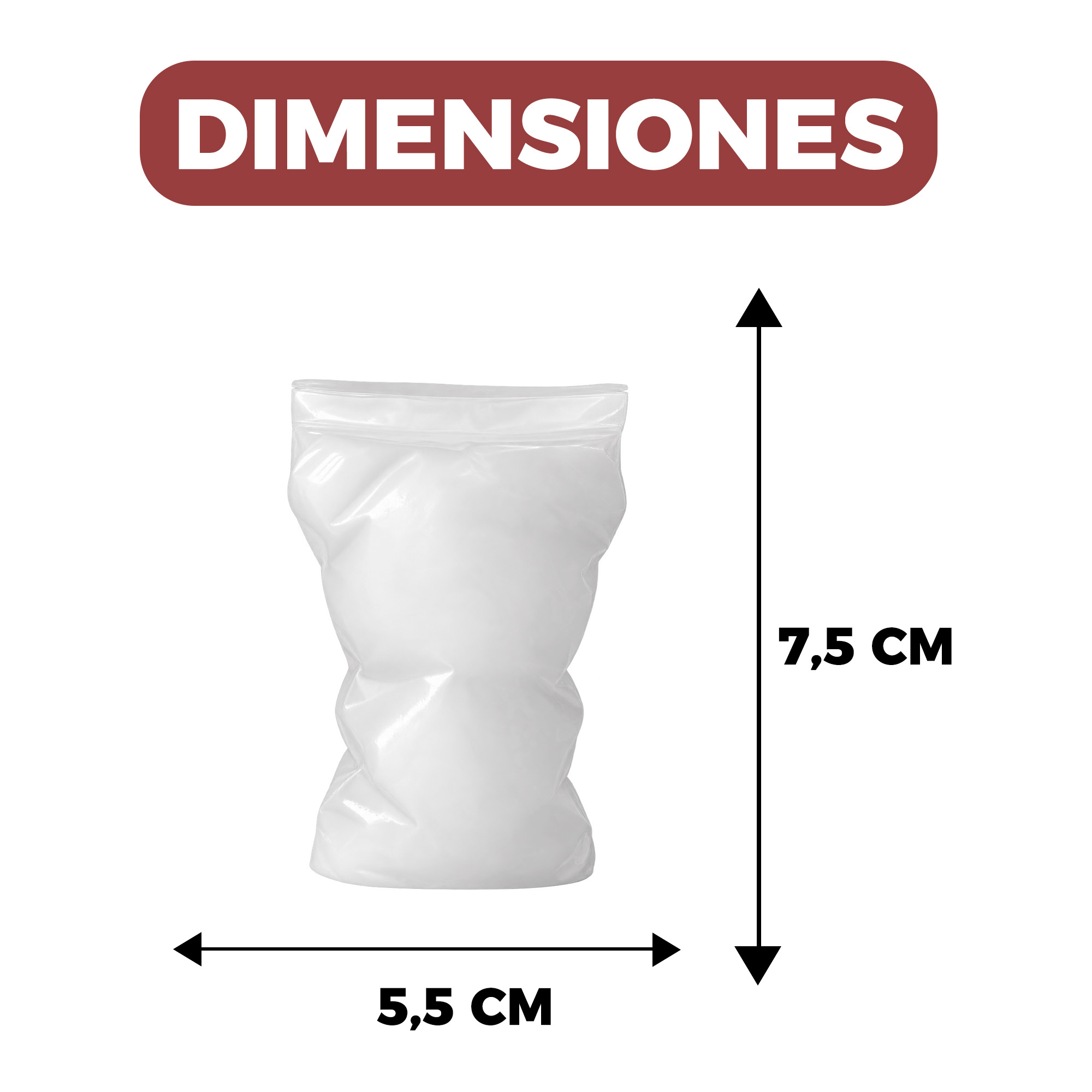 Molde Silicona Osita Vestida de Novia Aromaterapia Velas 7,5 X 5,5 CM 2