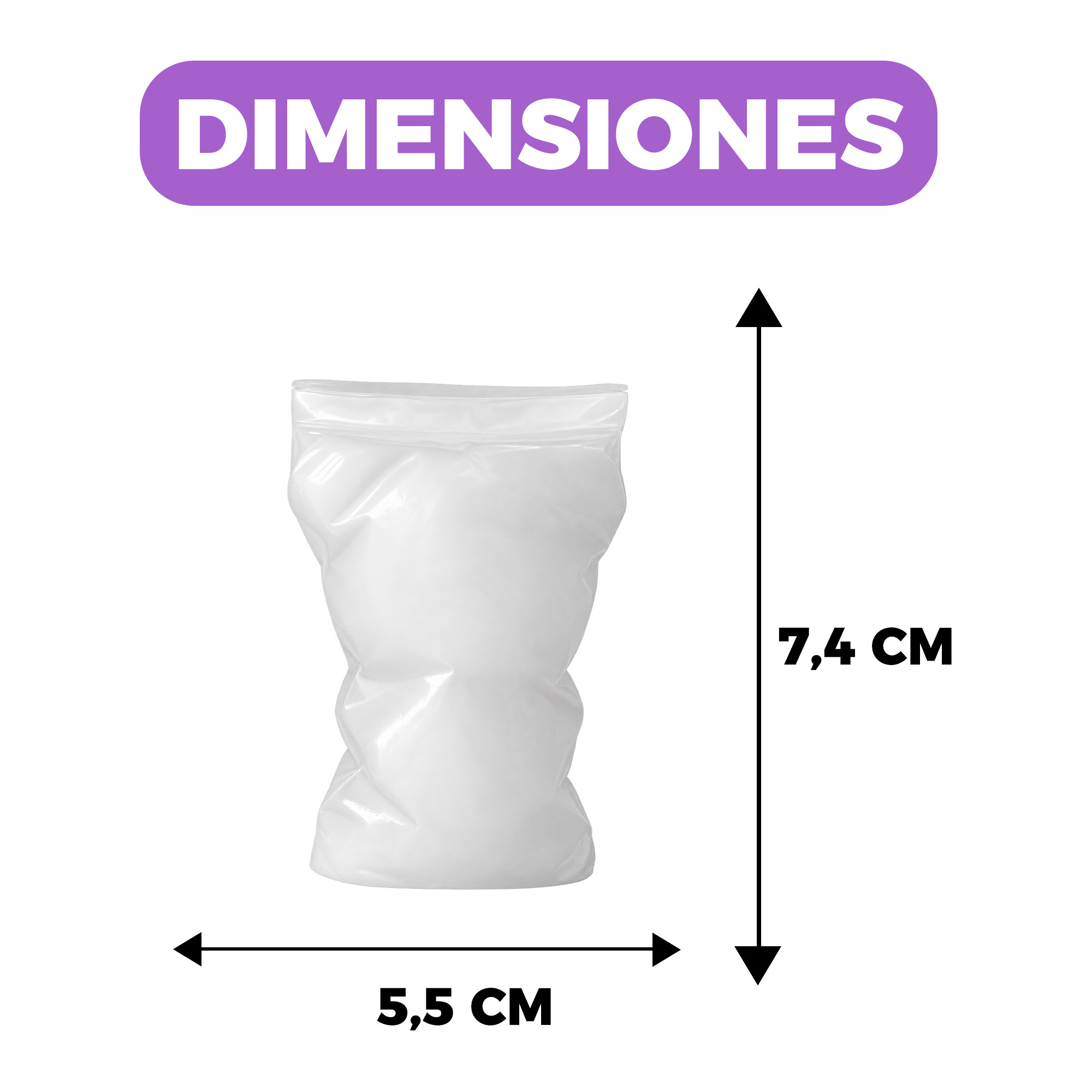 Molde Silicona Osito Vestido de Novio Aromaterapia Velas 7,4 X 5,5 CM 2