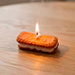 Molde Silicona Galleta Aromaterapia Velas 8 X 4 CM - Miniatura 7