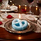 Molde Silicona Dulce Aromaterapia Velas 5,7 X 5,4 CM - Miniatura 4