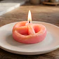 Molde Silicona Dulce Aromaterapia Velas 5,7 X 5,4 CM - Miniatura 7
