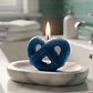 Molde Silicona Dulce Aromaterapia Velas 5,7 X 5,4 CM - Miniatura 8