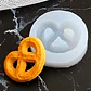 Molde Silicona Dulce Aromaterapia Velas 5,7 X 5,4 CM - Miniatura 10