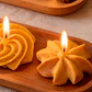 Molde Silicona Dulce Tradicional Aromaterapia Velas 5,5 X 5,3 CM - Miniatura 7