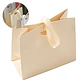 Bolsa De Regalo Diseño Plegable Lujo Duradera Colores 15.5 X 14.5 X 7.5 CM - Miniatura 18