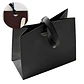 Bolsa De Regalo Diseño Plegable Lujo Duradera Colores 15.5 X 14.5 X 7.5 CM - Miniatura 19