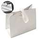 Bolsa De Regalo Diseño Plegable Lujo Duradera Colores 15.5 X 14.5 X 7.5 CM - Miniatura 26