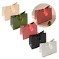 Bolsa De Regalo Diseño Plegable Lujo Duradera Colores 22 X 18 X 8.5 CM - Miniatura 1