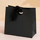 Bolsa De Regalo Diseño Plegable Lujo Duradera Colores 22 X 18 X 8.5 CM - Miniatura 18