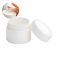 Envase Contenedor Cremas Balsamo Labial 15g Cosmeticos - Miniatura 1