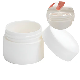 Envase Contenedor Cremas Balsamo Labial 30g Cosmeticos