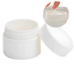 Envase Contenedor Cremas Balsamo Labial 30g Cosmeticos - Miniatura 1