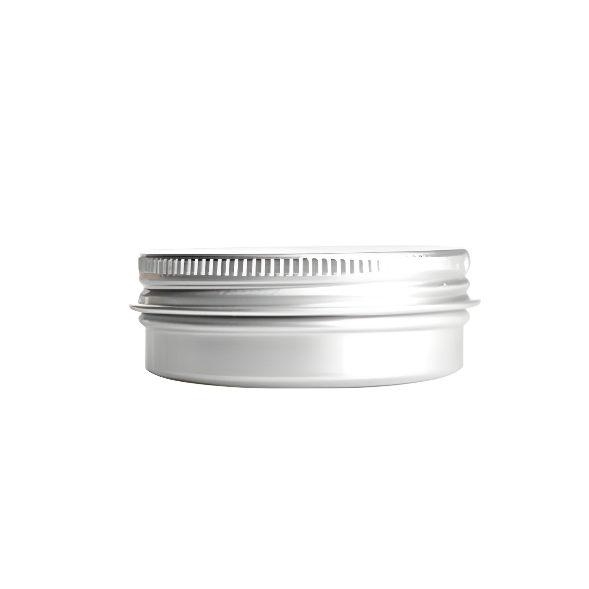 Portavelas Latas Fabricación 50 ml Gris Fabricación Insumo 5,2 X 2,2 CM 3