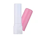 10 Tubos Bálsamo Labial 4g Belleza Cosmeticos Plastico Colores - Miniatura 8