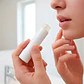 10 Tubos Bálsamo Labial 4g Belleza Cosmeticos Plastico Colores - Miniatura 10