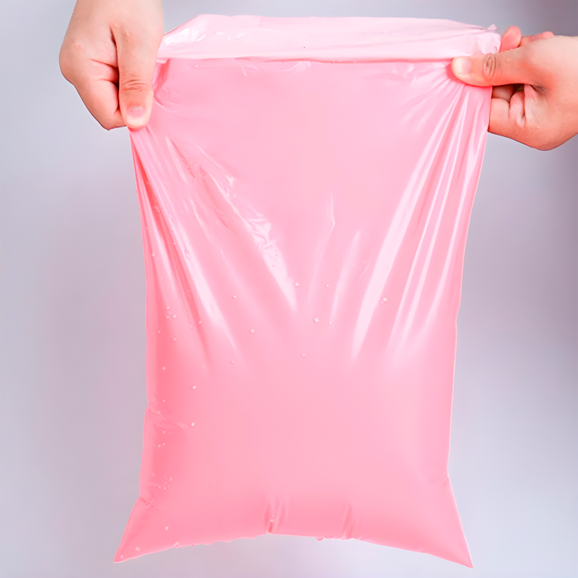 Bolsas Courier 28x42cm Autoadhesivo Bolsa para envío 100 pcs 12