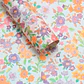 20 Pliegos Papel Lazos Para Envolver Flores Ramos Floristería 50X70 CM - Miniatura 16