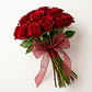 Cinta De Seda Organza Satinada Envolver Flores Regalos 4CM X 10 Mts - Miniatura 2