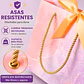 Bolsas de Lujo Coloridas para Regalo 19 X 15 X 7 CM - Miniatura 12