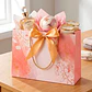 Bolsas de Lujo Coloridas para Regalo 19 X 15 X 7 CM - Miniatura 18