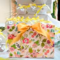 Bolsas de Lujo Coloridas para Regalo 19 X 15 X 7 CM - Miniatura 22