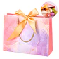 Bolsas de Lujo Coloridas para Regalo 19 X 15 X 7 CM - Miniatura 24