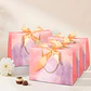 Bolsas de Lujo Coloridas para Regalo 19 X 15 X 7 CM - Miniatura 28