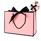 Bolsas de Lujo Unicolor para Regalo 19 X 15 X 7 CM - Miniatura 18