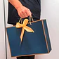 Bolsas de Lujo Unicolor para Regalo 19 X 15 X 7 CM - Miniatura 12
