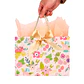 Bolsas de Lujo Coloridas para Regalo 28 X 20 X 10 CM - Miniatura 20