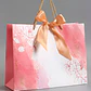 Bolsas de Lujo Coloridas para Regalo 28 X 20 X 10 CM - Miniatura 5