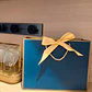 Bolsas de Lujo Unicolor para Regalo 28 X 20 X 10 CM - Miniatura 19