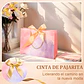 Bolsas de Lujo Coloridas para Regalo 32 X 25 X 11 CM - Miniatura 6