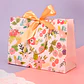 Bolsas de Lujo Coloridas para Regalo 32 X 25 X 11 CM - Miniatura 25