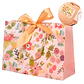Bolsas de Lujo Coloridas para Regalo 32 X 25 X 11 CM - Miniatura 17