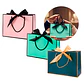 Bolsas de Lujo Unicolor para Regalo 32 X 25 X 11 CM - Miniatura 1