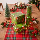 Set 50 Pliegos para Envolver Regalos de Navidad Viejito Pascuero 52X75 CM - Miniatura 24