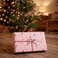 Set 50 Pliegos para Envolver Regalos de Navidad Viejito Pascuero 52X75 CM - Miniatura 37