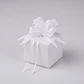 10 Cintas Lazos De Regalo Organza 30MM Navidad Colores - Miniatura 6